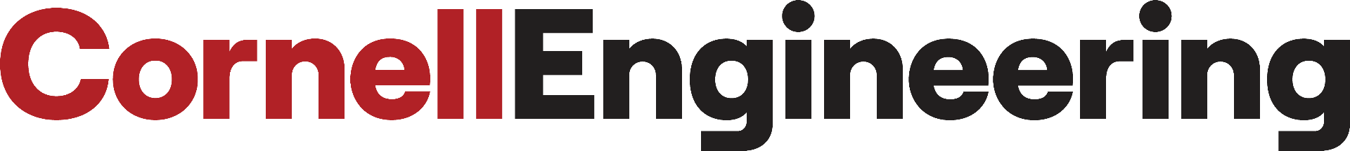 Cornell Engineering logo