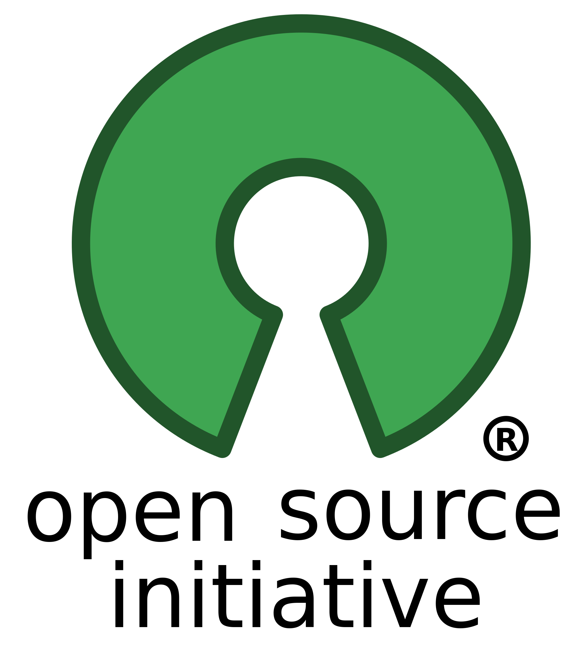 Long live open source!
