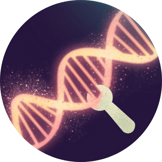 Synthetic biology
